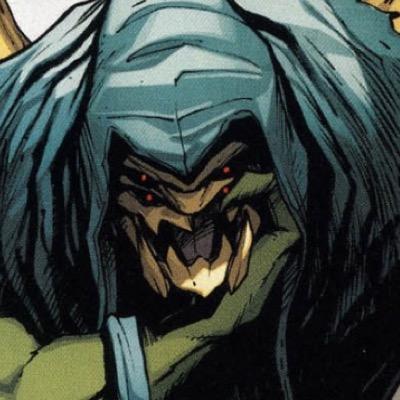 “Rise, Cursed One… The thread of your web has not yet been cut… Rise… TARANTULA…” {#MarvelRP}