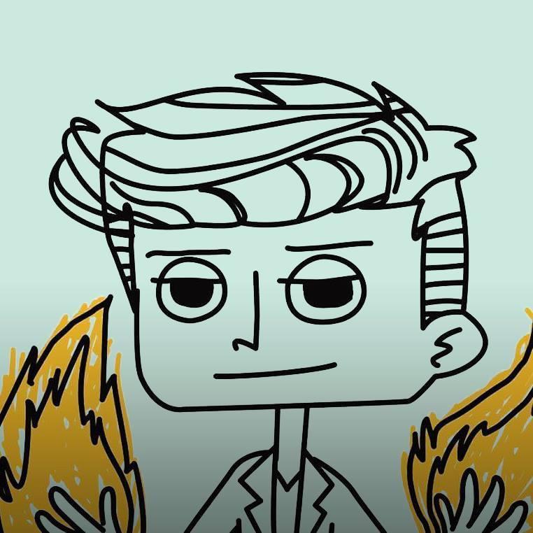 ElJovenErik's profile picture. 