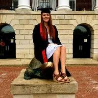 Sarah Kaiser (@sarahkaiser557) 's Twitter Profile Photo