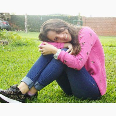 Lcarolinamesa's profile picture. 