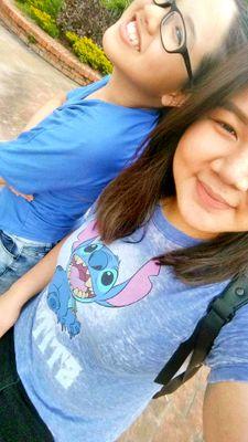 PangKahYee's profile picture. 