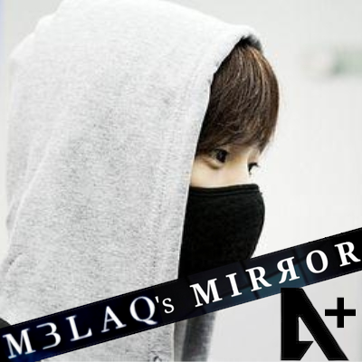 geralDINEpark's profile picture. 거울 
엠블랙 ~ A+~ OT5 always togheter