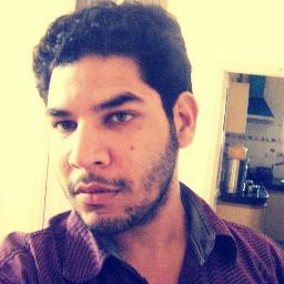 RexSingh4's profile picture. Physics Lecturer @ RnD