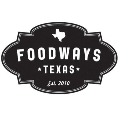 Preserving, promoting, and celebrating the diverse food cultures of Texas.