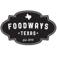Foodways Texas (@foodwaystx) 's Twitter Profile Photo Foodways Texas (@foodwaystx) 's Twitter Profile Photo