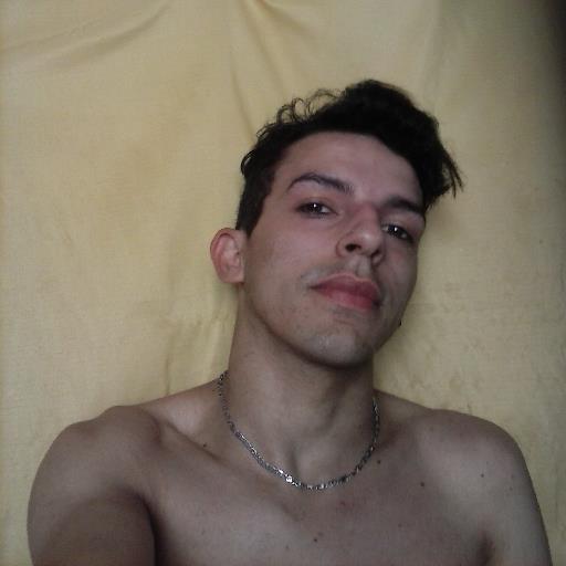 RogriodeArajo's profile picture. 
