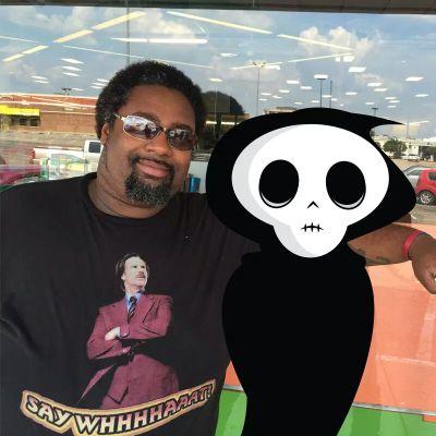 vicbrown37's profile picture. Proud father. Great friend and television enthusiast. Works in Quality Assurance for iVerse Media.