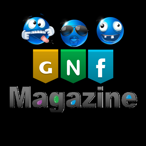 GNFmagazine's profile picture. You can Now Download our Android App for updated News and Article on Health, Fitness, Business. Google App Store Search for GNF Magazine No registration req.