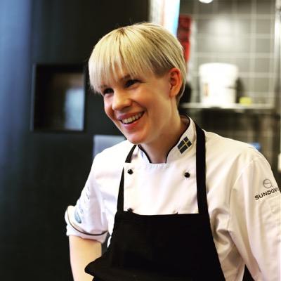 mlinielsen's profile picture. Kock Norrqvarn Hotell & Konferens. Smaka på Västsverige ambassadör. guldmedalj med Culinary Team West Sweden. Mamma, fru och månskens-lantis. bagare/konditor.