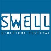 SWELL Sculpture Festival is a free to the public outdoor exhibition held along Currumbin Beach, Queensland, Australia 13 - 22 Sept 2019. #SWELL2019