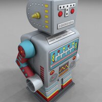 RobotJames (@robotjames) 's Twitter Profile