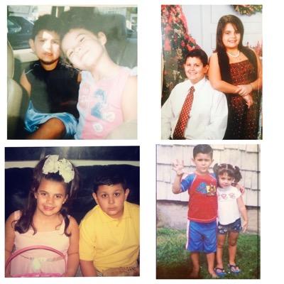 12.23.14 Hector, forever&always❤️rest in peace, my big brother frank. 9.4.98-5.3.15