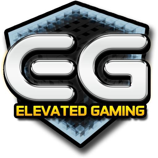 Gaming at a Higher Level Since 2002!