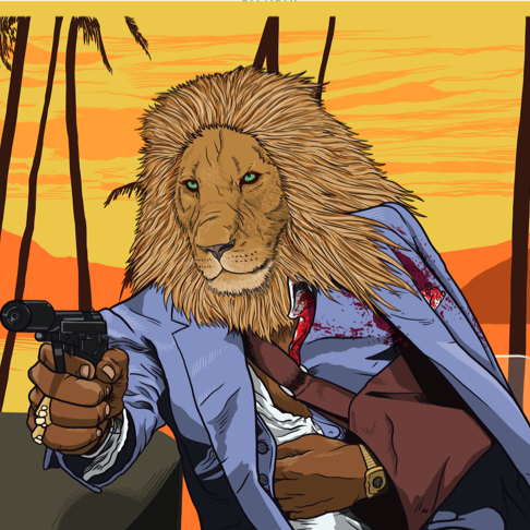 CyrusThaGreat's profile picture. FilmMaker/BeatMaker/Producer/Basketball enthusiast/AfroFuturist