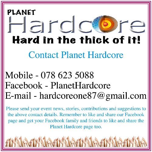 PlanetHardcore Profile