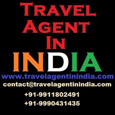 travel agency