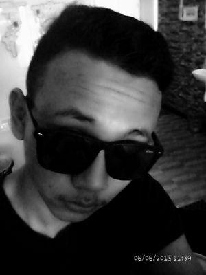 cfce43fd91be41f's profile picture. hidup ku perjuanganku