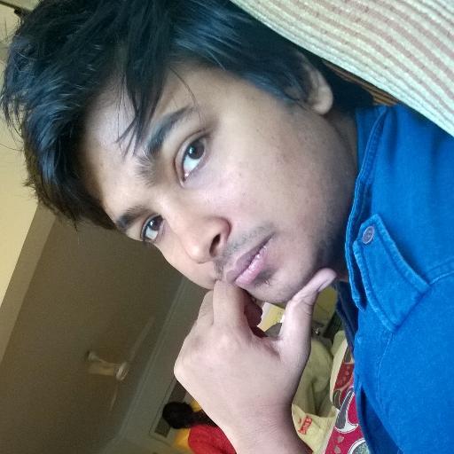 Motion Graphic Artist, Animator, Avid learner