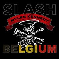 Slash Army Belgium(@SlashArmyBE) 's Twitter Profile Photo