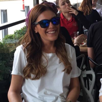 SarapKoc's profile picture. 