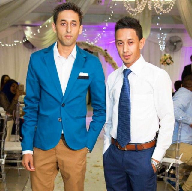 Saifvb's profile picture. 