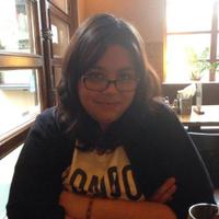 Nadiia Ivanova (@nadyo90) 's Twitter Profile Photo Nadiia Ivanova (@nadyo90) 's Twitter Profile Photo