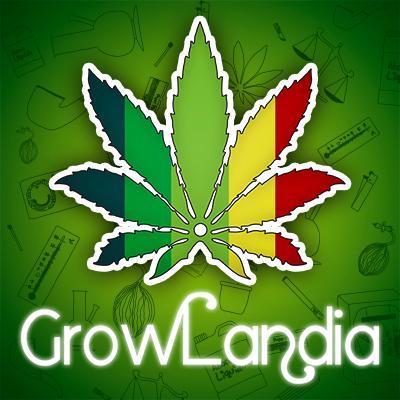 De la ilusión por crear una agradable #comunidad en la que #compartir todo lo relacionado con la #marihuana, nace #GrowLandia. ¿TE UNES? (#Grow #Cannabis #Weed)