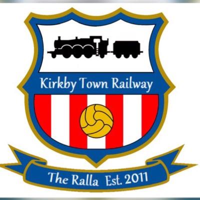 kirkbytownralla Profile Picture