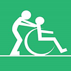 andaryrodar's profile picture. Construyendo una cultura de respeto hacia las personas con discapacidad.