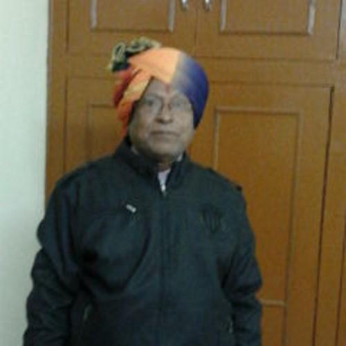 s_9460677218's profile picture. Statistical officer