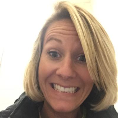 Physical Education Teacher 9-12, Dance Education, Volleyball Coach, Mom to Ava & Halley