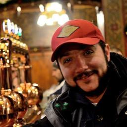 RazvanRaduOprea's profile picture. 