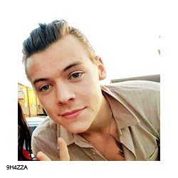 HARR94STYLVES Profile Picture