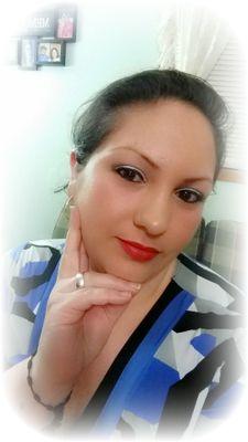 ♥FAITH MAKES THINGS POSSIBLE, NOT EASY♥ SEA ESA MUJER QUE APESAR DE PASAR LA NOCHE LLORANDO, SE LEVANTA CON LA CABEZA ALTA Y CON UNA GRAN SONRISA❤