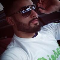 ABDALLAH.MERZA'/ (@boixing) 's Twitter Profile