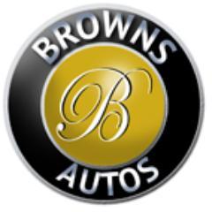 Browns Autos