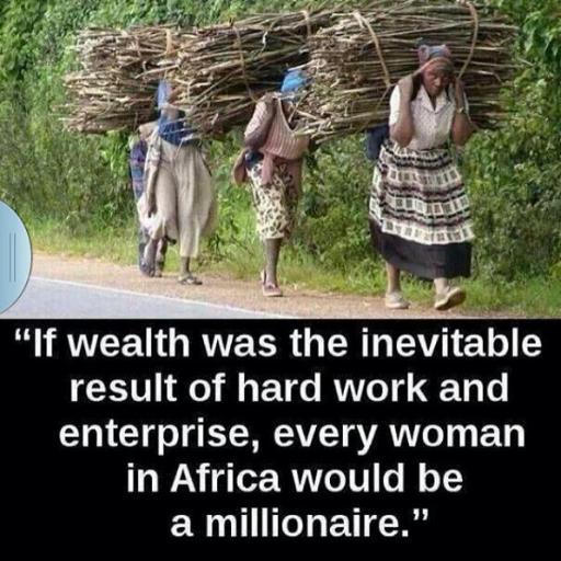 ZebDaz's profile picture. Ruralitarian from Ga-Sekororo Limpopo