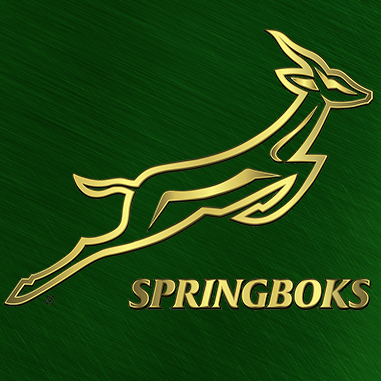 Thanks for fueling our #HomeGroundAdvantage. Check out our official Twitter page: @Springboks. Tweet us STOP to opt out of this service.