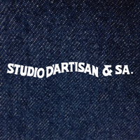 STUDIO D'ARTISAN (@STUDIODARTISAN) / X