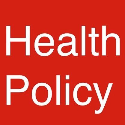 HealthPolicyHP Profile Picture