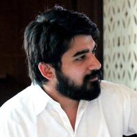 Shahzeb Ahmed (@shahzebahmed89) 's Twitter Profile