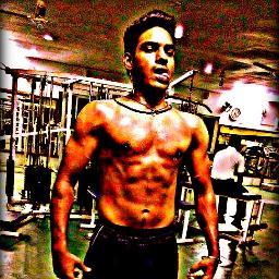 vigneshbolt2's profile picture. 