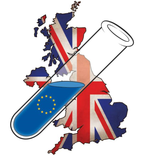 Saving UK-EU science 🔬🇬🇧