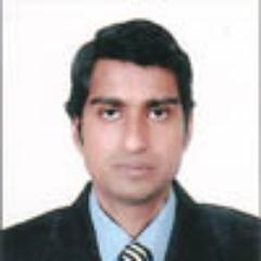 Santosh6002's profile picture. Practicing Company Secretary