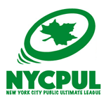 nycpul's profile picture. Information on everything Ultimate from professional to pick-up. Ultimate Frisbee in New York City Public Ultimate League.