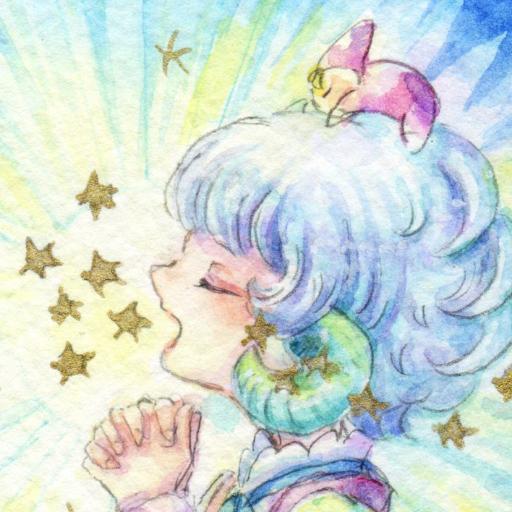 藤宮風唄さんのプロフィール画像