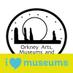 Orkney Museums (@OrkneyMuseums) Twitter profile photo