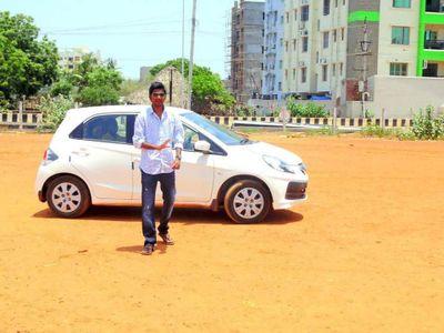 PachiniV's profile picture. 