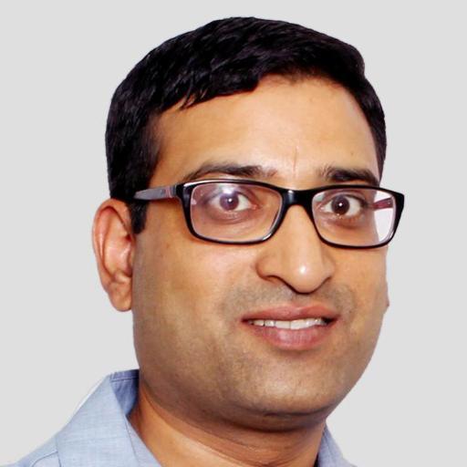 Raman Mittal Profile