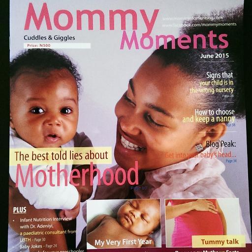 ...Capturing heartwarming stories that best define that wonderful, intriguing role called 'motherhood'...